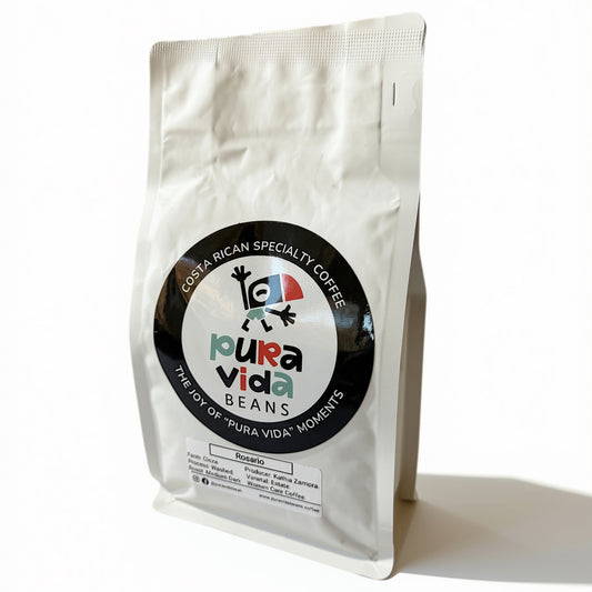 Rosario – Cloza | Medium Dark (Nutty – Cocoa)